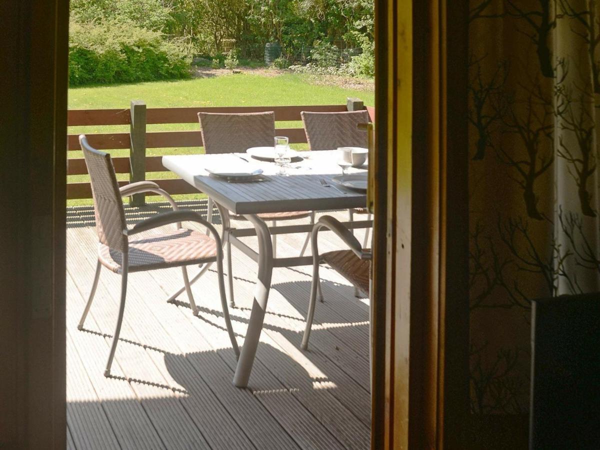 6 Person Holiday Home In Pr St Togeholt Exterior photo
