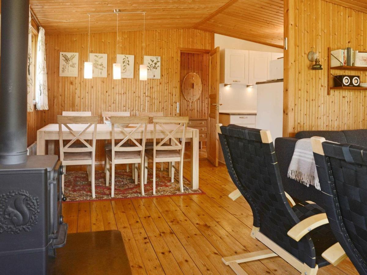 6 Person Holiday Home In Pr St Togeholt Exterior photo