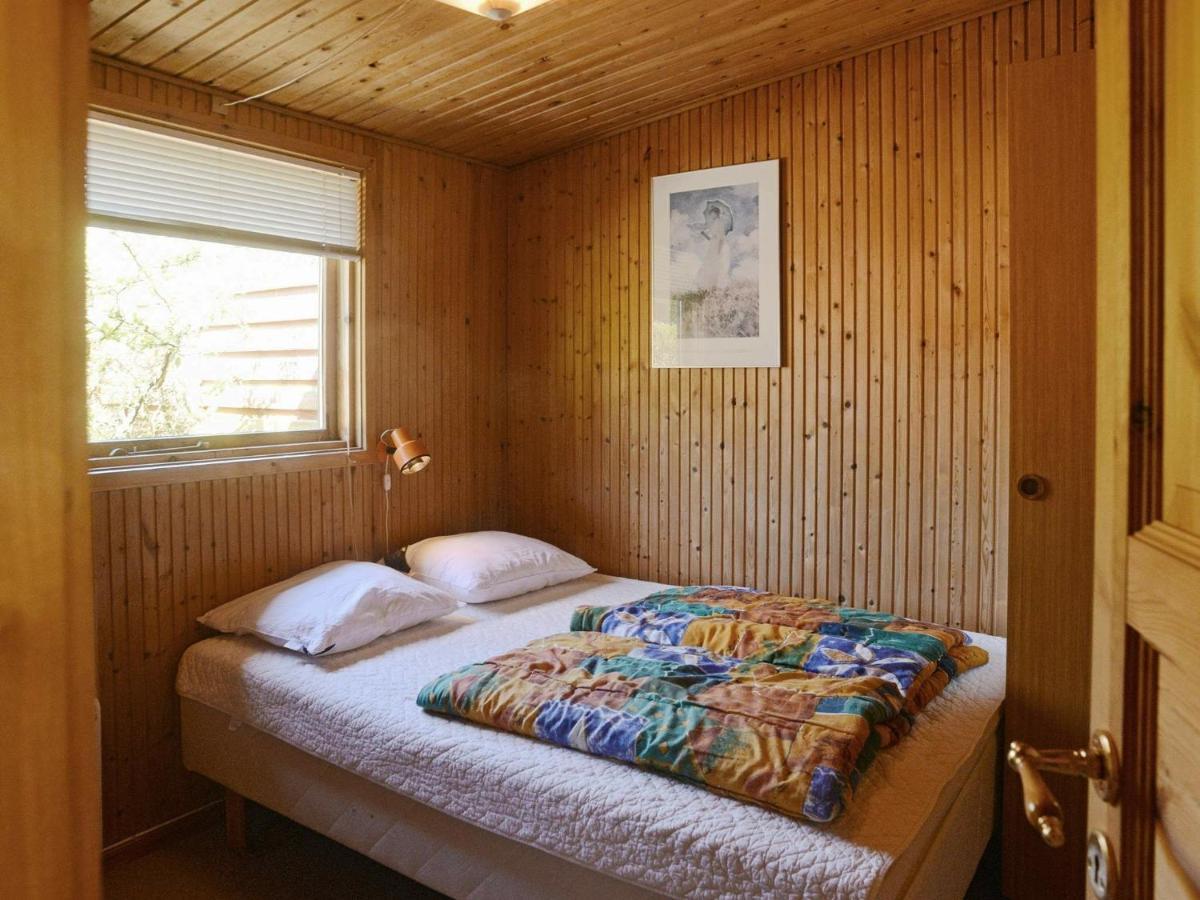 6 Person Holiday Home In Pr St Togeholt Exterior photo