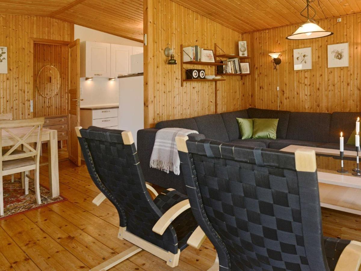 6 Person Holiday Home In Pr St Togeholt Exterior photo