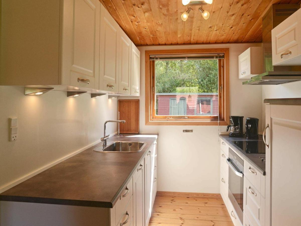 6 Person Holiday Home In Pr St Togeholt Exterior photo