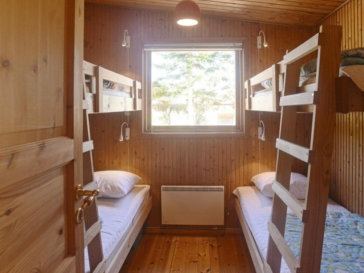 6 Person Holiday Home In Pr St Togeholt Exterior photo